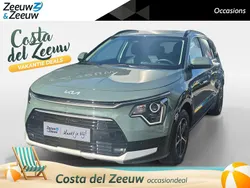 Groen Gebruikt 2024 Kia Niro SUV | € 30.945 (Goede deal)