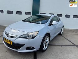 Grijs Gebruikt 2013 Opel Astra Sport Hatchback | € 6.425 (Eerlijke prijs)