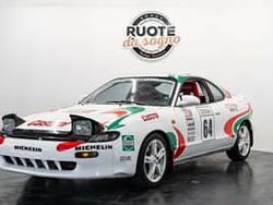 Wit Gebruikt 1991 Toyota Celica GT | € 57.000
