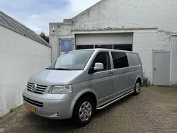 Overige Gebruikt 2007 VW T5 Van | € 7.495 (Iets duurder)