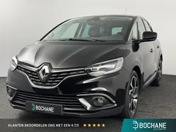 Zwart Gebruikt 2020 Renault Scénic IV Bose Edition MPV | € 21.215 (Eerlijke prijs)