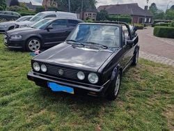Gebruikt 1990 VW Golf II Karmann Cabriolet | € 15.000