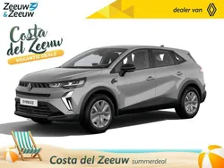 Gris rafale Nieuw 2025 Renault Symbioz Evolution SUV | € 34.515 (Eerlijke prijs)