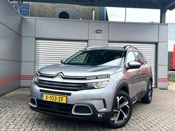 Grijs Gebruikt 2019 Citroën C5 Aircross PureTech SUV | € 21.900 (Goede deal)