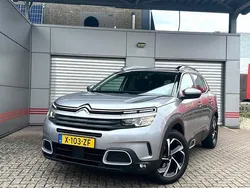 Grijs Gebruikt 2019 Citroën C5 Aircross PureTech SUV | € 21.900 (Goede deal)