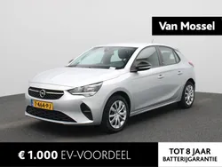 Grijs Gebruikt 2023 Opel Corsa-e Hatchback | € 19.440 (Eerlijke prijs)