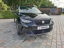 Zwart Gebruikt 2023 Seat Arona SUV | € 15.900 (Super prijs)