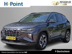 Grijs Gebruikt 2023 Hyundai Tucson Premium SUV | € 36.790 (Eerlijke prijs)