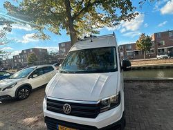 Gebruikt 2020 VW Crafter Van | € 17.000 (Duur)