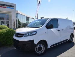 Wit Gebruikt 2019 Opel Vivaro Edition Van | € 16.950 (Iets duurder)