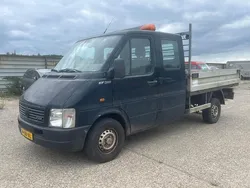 Overige Gebruikt 2002 VW LT Pickup | € 2.499 (Goede deal)
