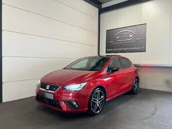 Rood Gebruikt 2021 Seat Ibiza Beats Hatchback | € 21.950 (Eerlijke prijs)