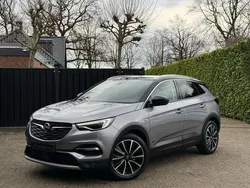 Overige Gebruikt 2021 Opel Grandland X Ultimate SUV | € 19.990 (Goede deal)
