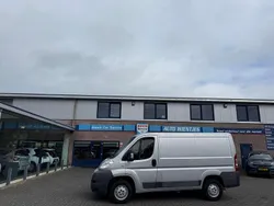 Grijs Gebruikt 2013 Fiat Ducato 33 Van | € 5.950 (Eerlijke prijs)