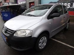Grijs Gebruikt 2007 VW Fox Trendline Hatchback | € 847 (Eerlijke prijs)