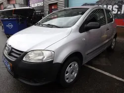 Grijs Gebruikt 2007 VW Fox Trendline Hatchback | € 847 (Eerlijke prijs)
