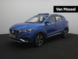 Gebruikt 2021 MG ZS Luxury | € 16.495 (Goede deal)