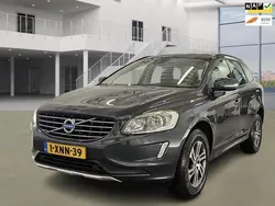 Grijs Gebruikt 2014 Volvo XC60 Momentum SUV | € 9.950 (Eerlijke prijs)