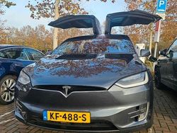 Gebruikt 2016 Tesla Model X SUV | € 35.000