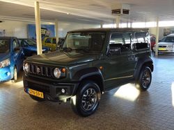 Groen Gebruikt 2018 Suzuki Jimny SUV | € 32.950 (Eerlijke prijs)
