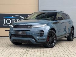 Grijs Gebruikt 2024 Land Rover Range Rover evoque HSE Dynamic SUV | € 64.945 (Duur)