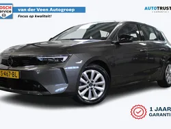 Grijs Gebruikt 2023 Opel Astra Hatchback | € 18.950 (Goede deal)