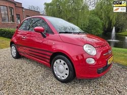 Gebruikt 2008 Fiat 500 Pop | € 3.999 (Eerlijke prijs)