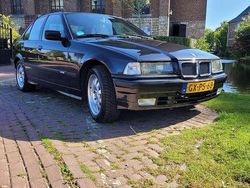 Gebruikt 1993 BMW 316 Sedan | € 4.250