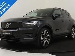 Zwart Gebruikt 2020 Volvo XC40 R-Design SUV | € 25.890 (Eerlijke prijs)