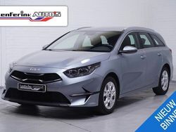 Grijs Gebruikt 2022 Kia Ceed Sportswagon Stationwagen | € 18.250 (Eerlijke prijs)