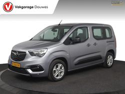 Grijs Gebruikt 2022 Opel Combo Edition MPV | € 26.450 (Eerlijke prijs)