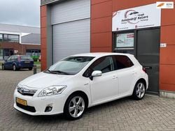Gebruikt 2011 Toyota Auris Executive | € 8.499