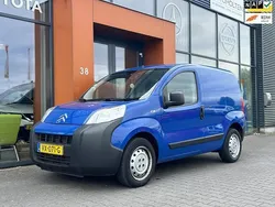 Overige Gebruikt 2016 Citroën Nemo MPV | € 7.890 (Duur)