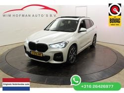 Wit Gebruikt 2020 BMW X1 M Sport SUV | € 30.690 (Eerlijke prijs)