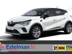 Wit (parellak) Gebruikt 2020 Renault Captur Edition One SUV | € 19.950 (Goede deal)