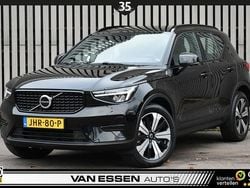 Gebruikt 2023 Volvo XC40 Inscription SUV | € 35.995 (Goede deal)