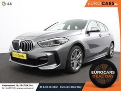 Grijs Gebruikt 2024 BMW 118 M Sport Hatchback | € 31.890 (Goede deal)