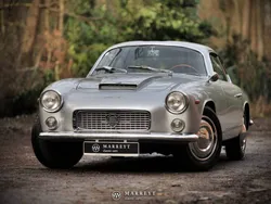 Grijs Gebruikt 1962 Lancia Flaminia Coupé | € 274.950