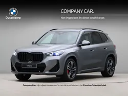 Grijs Gebruikt 2025 BMW X1 M Sport SUV | € 69.886
