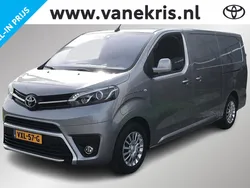 Overig Gebruikt 2023 Toyota Proace Van | € 35.395 (Iets duurder)