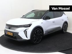 Wit Gebruikt 2025 Renault Renault Scenic E-Tech Esprit Alpine SUV | € 44.940