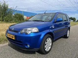 Blauw Gebruikt 2005 Honda HR-V SUV | € 3.999 (Eerlijke prijs)