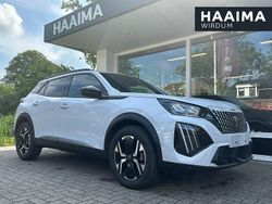 Wit Gebruikt 2024 Peugeot 2008 Allure SUV | € 27.945 (Eerlijke prijs)