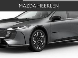 Grijs Nieuw 2025 Mazda 6e Takumi-Line Sedan | € 46.190