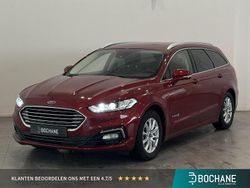 Rood Gebruikt 2019 Ford Mondeo Titanium Stationwagen | € 22.725 (Eerlijke prijs)