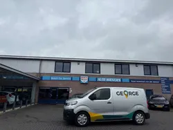 Grijs Gebruikt 2018 Peugeot Expert Van | € 4.950 (Super prijs)