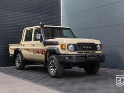Beige Nieuw 2024 Toyota Land Cruiser SUV | € 74.950 (Duur)