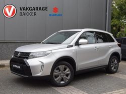 Grijs Gebruikt 2024 Suzuki Vitara SUV | € 29.450 (Eerlijke prijs)
