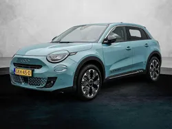 Fiat 600