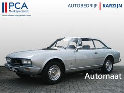 Grijs Gebruikt 1980 Peugeot 504 Coupé | € 29.950